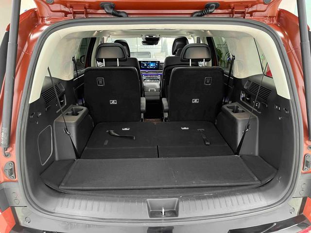 Hyundai Santa Fe 2024 Model 2.0T Connoisseur Ultra – фото 18