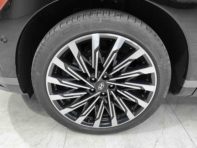 Hyundai Santa Fe 2024 Model 2.0T Connoisseur Ultra – фото 22
