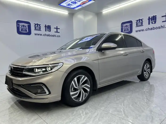 Volkswagen Bora 2023 Model 200TSI DSG Zhixing Edition