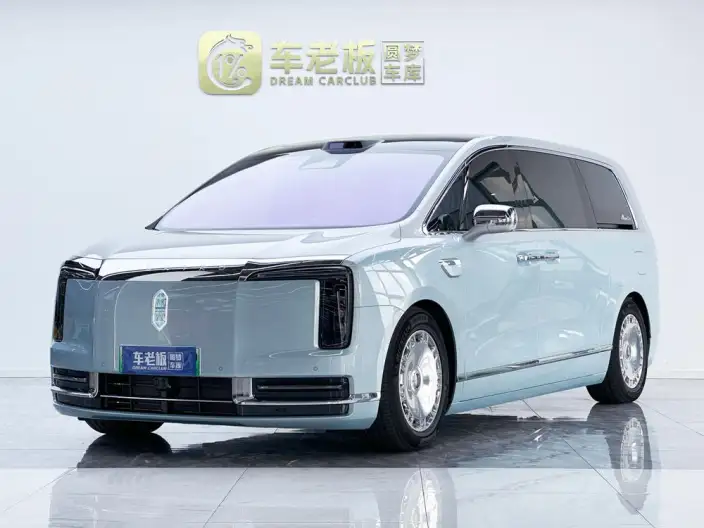 Zunjie V800 2026 Model Pilot Edition