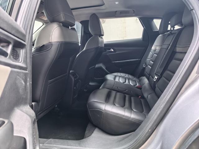 Citroën C5 X 2022 1.6T Enjoy the Extraordinary Tiger Year Special – фото 6