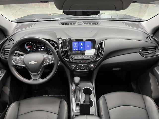 Chevrolet Equinox 2021 535T Chill Edition – фото 3