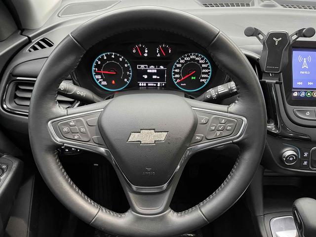 Chevrolet Equinox 2021 535T Chill Edition – фото 4
