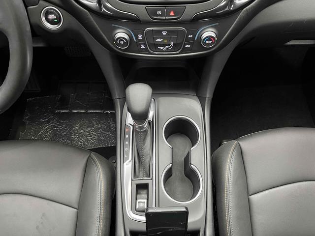 Chevrolet Equinox 2021 535T Chill Edition – фото 6