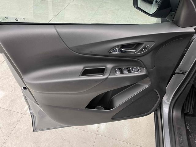 Chevrolet Equinox 2021 535T Chill Edition – фото 11