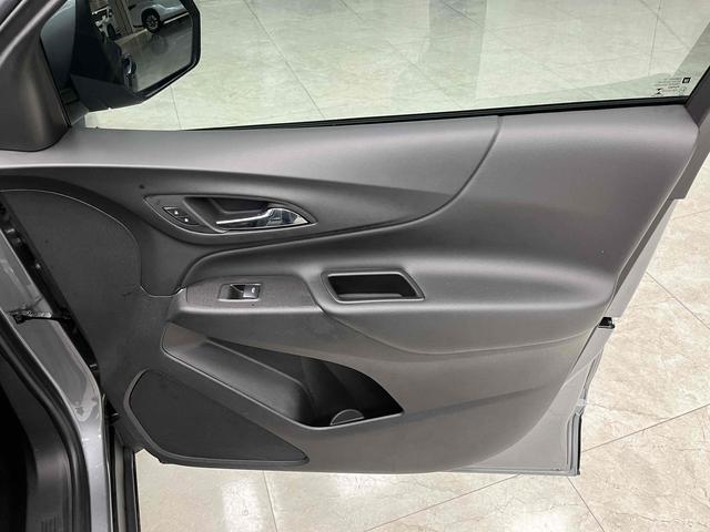 Chevrolet Equinox 2021 535T Chill Edition – фото 13