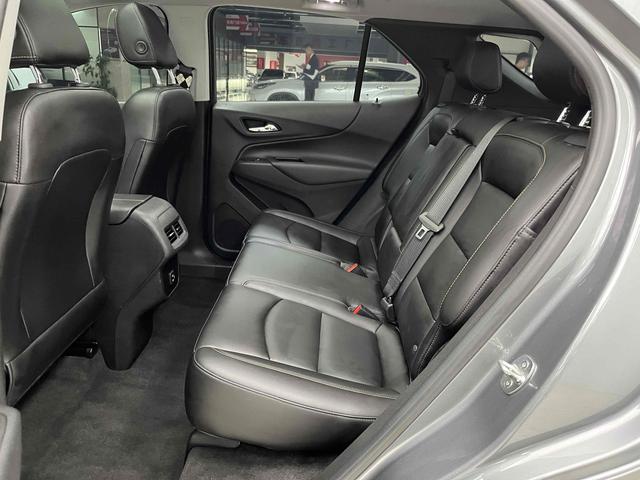 Chevrolet Equinox 2021 535T Chill Edition – фото 15
