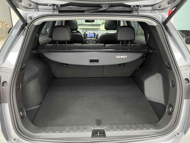 Chevrolet Equinox 2021 535T Chill Edition – фото 17