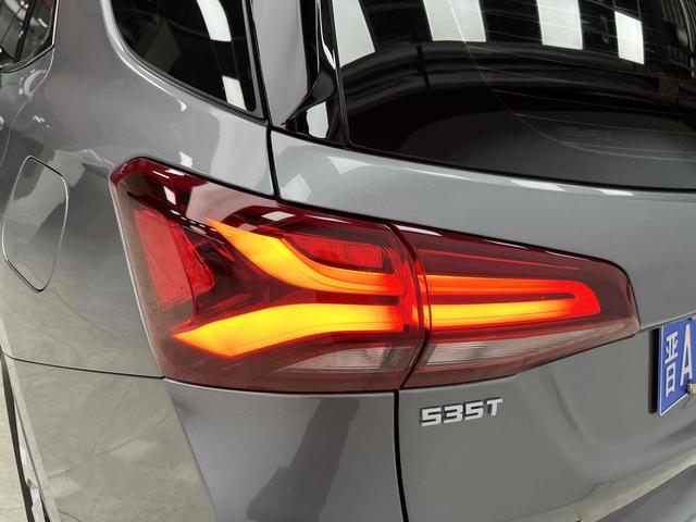Chevrolet Equinox 2021 535T Chill Edition – фото 20