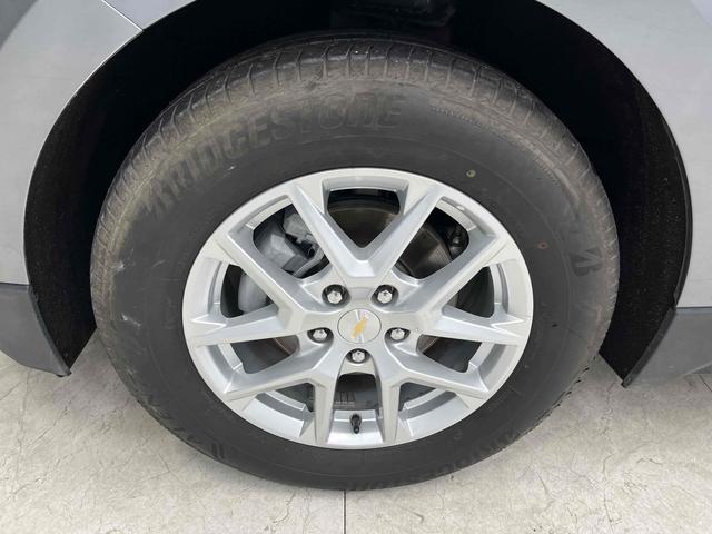 Chevrolet Equinox 2021 535T Chill Edition – фото 21
