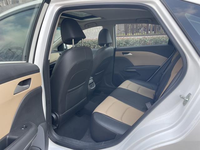 Chevrolet Cruze 2021 320 Auto Enjoy Sunroof – фото 8