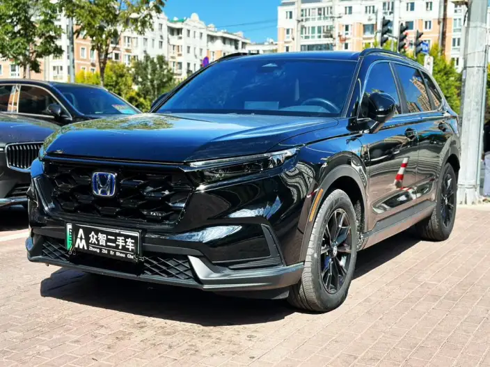 Honda CR-V PHEV 2023 Model e:PHEV 2.0L Lingchuang Edition