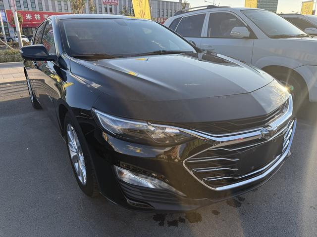 Malibu XL Модель 2019 года 535T CVT Rapid движение Edition – фото 3