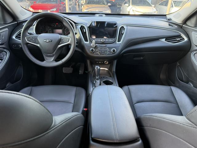 Malibu XL Модель 2019 года 535T CVT Rapid движение Edition – фото 7