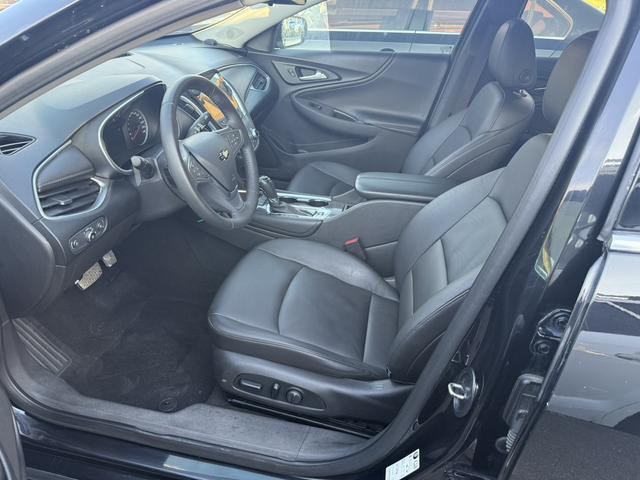 Malibu XL Модель 2019 года 535T CVT Rapid движение Edition – фото 8