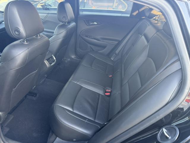 Malibu XL Модель 2019 года 535T CVT Rapid движение Edition – фото 9