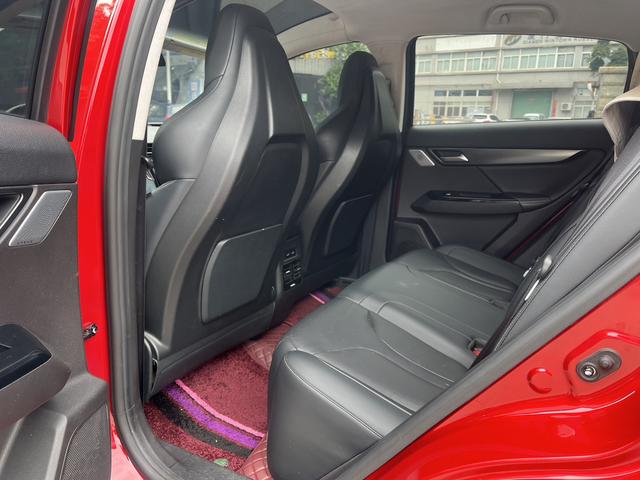 XPeng G3 2019 Premium – фото 8