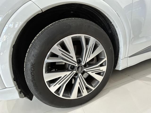 Audi Q4 e-tron 2024 40 e-tron – фото 6