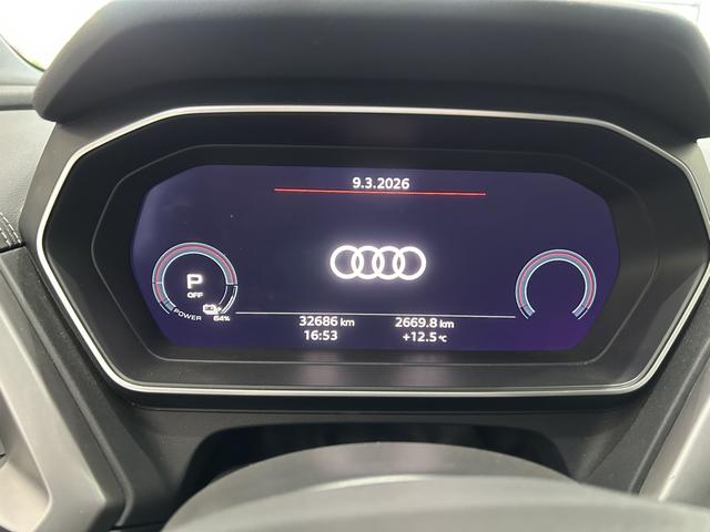Audi Q4 e-tron 2024 40 e-tron – фото 9