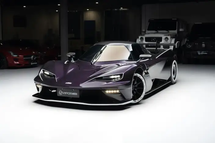 X-BOW GT-XR 2025 Model GT-XR