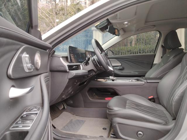 Chery Arrizo 8 2022 1.6TGDI DCT Yi – фото 12