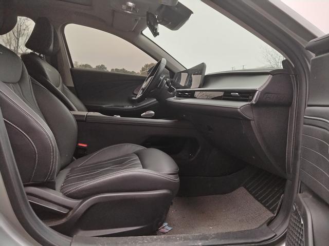 Chery Arrizo 8 2022 1.6TGDI DCT Yi – фото 13