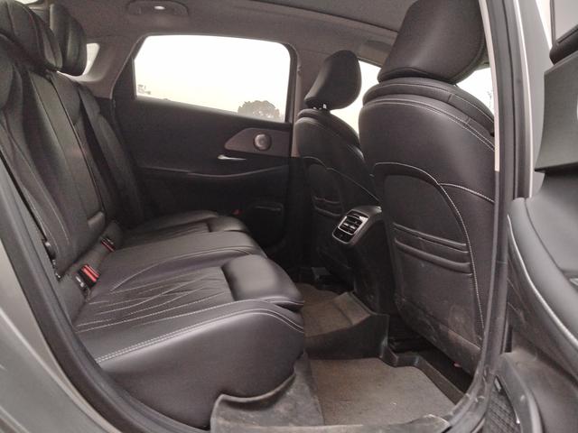 Chery Arrizo 8 2022 1.6TGDI DCT Yi – фото 14