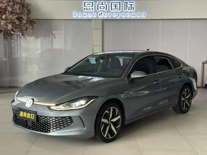 Volkswagen Lamando 2022 Model Volkswagen Lamando L 280TSI DSG Cool spicy version