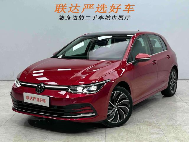 Volkswagen Gol f 2021 280TSI DSG 30th Anniversary Edition – фото 1