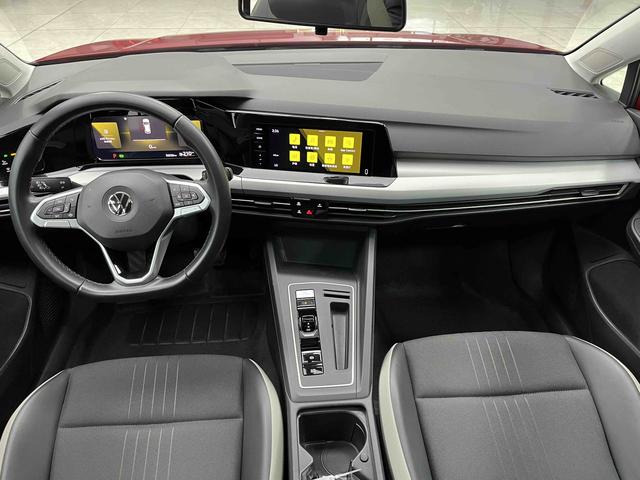 Volkswagen Gol f 2021 280TSI DSG 30th Anniversary Edition – фото 2