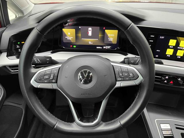Volkswagen Gol f 2021 280TSI DSG 30th Anniversary Edition – фото 3