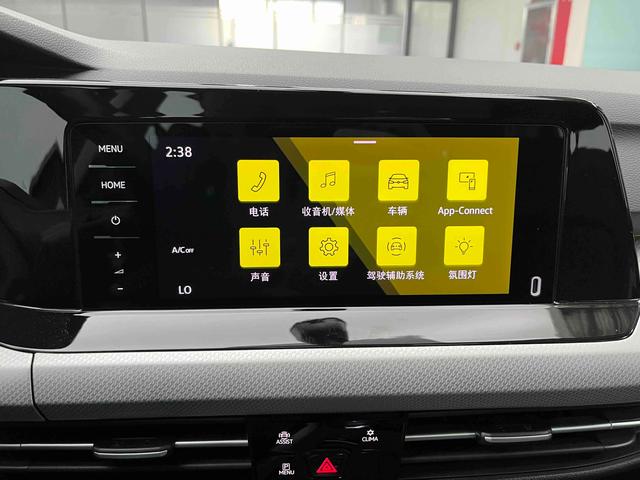 Volkswagen Gol f 2021 280TSI DSG 30th Anniversary Edition – фото 6