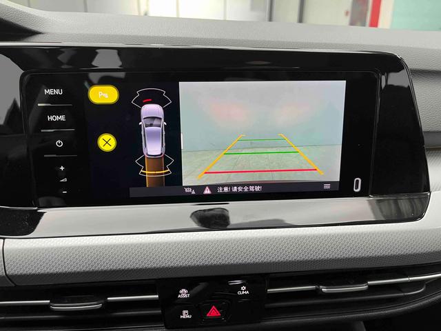 Volkswagen Gol f 2021 280TSI DSG 30th Anniversary Edition – фото 7