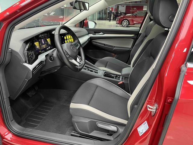 Volkswagen Gol f 2021 280TSI DSG 30th Anniversary Edition – фото 11