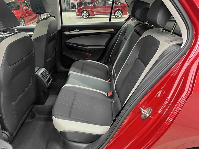 Volkswagen Gol f 2021 280TSI DSG 30th Anniversary Edition – фото 14