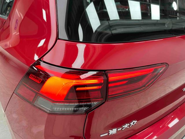 Volkswagen Gol f 2021 280TSI DSG 30th Anniversary Edition – фото 18