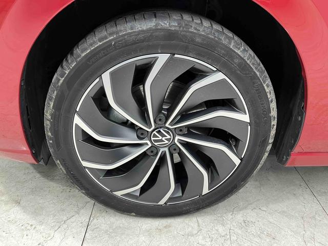 Volkswagen Gol f 2021 280TSI DSG 30th Anniversary Edition – фото 19