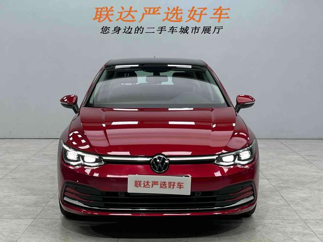 Volkswagen Gol f 2021 280TSI DSG 30th Anniversary Edition – фото 21