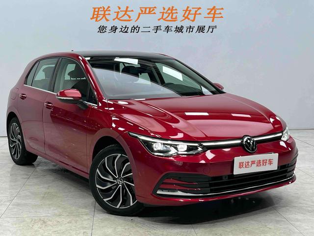 Volkswagen Gol f 2021 280TSI DSG 30th Anniversary Edition – фото 22