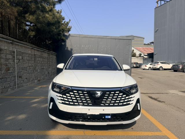 Jetta VS7 2024 280TSI Automatic Pioneer Edition – фото 2