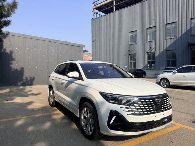 Jetta VS7 2024 280TSI Automatic Pioneer Edition – фото 3
