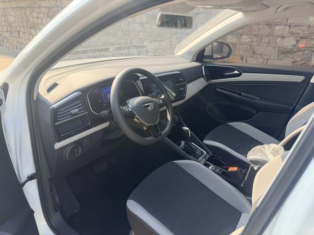 Jetta VS7 2024 280TSI Automatic Pioneer Edition – фото 4