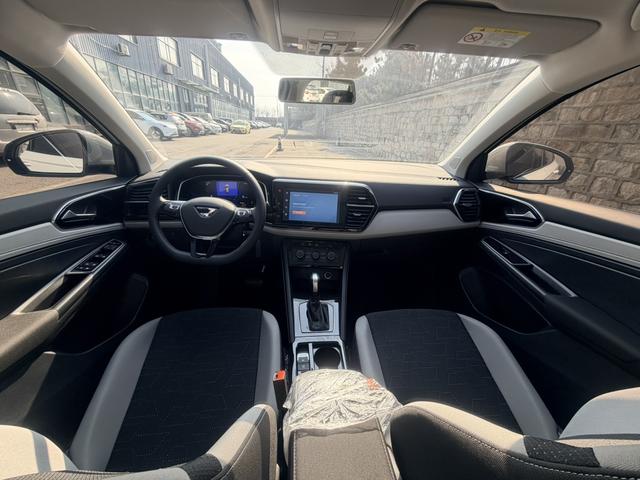 Jetta VS7 2024 280TSI Automatic Pioneer Edition – фото 5
