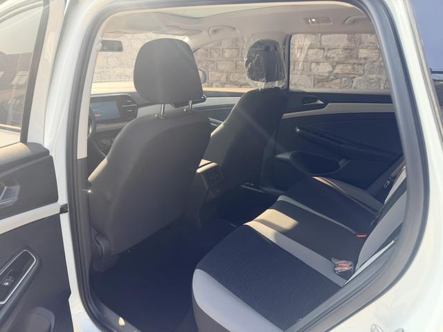 Jetta VS7 2024 280TSI Automatic Pioneer Edition – фото 6