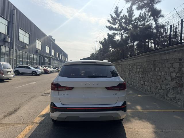 Jetta VS7 2024 280TSI Automatic Pioneer Edition – фото 8