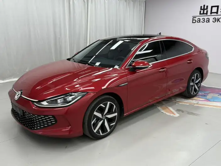 Volkswagen Lamando 2022 Model Volkswagen Lamando L 280TSI DSG Cool spicy version
