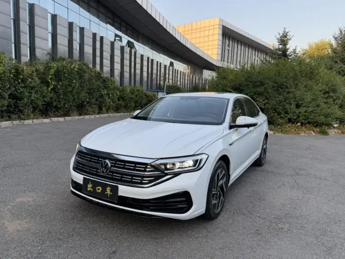 Volkswagen Sagitar 2023 Model 280TSI DSG Beyond Edition