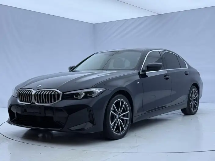 BMW 3 Series 2023 Model 320Li M Sports Set