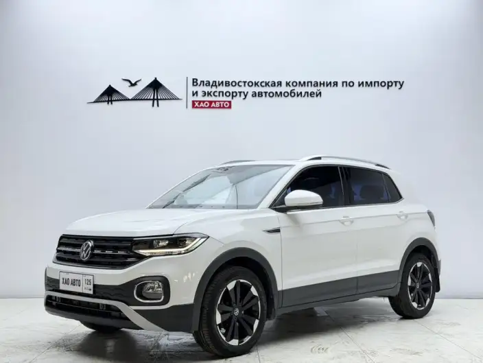 Tacqua 2021 Model 1.5L Automatic Yuezhilian Edition