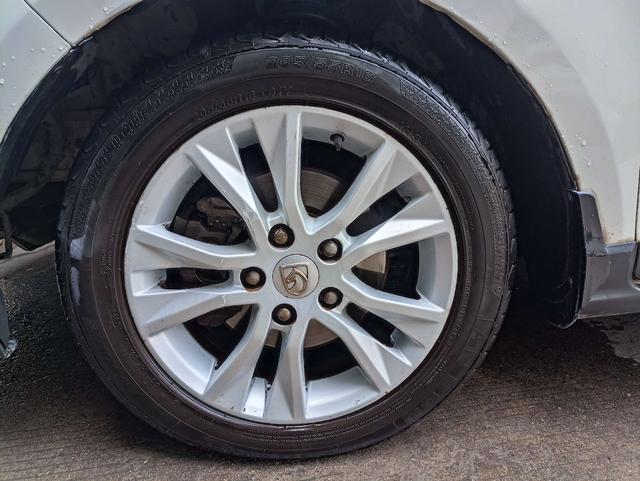 Baojun 730 2016 1.5T Manual Luxury 7-seat – фото 9